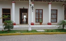 Casa Del Rio